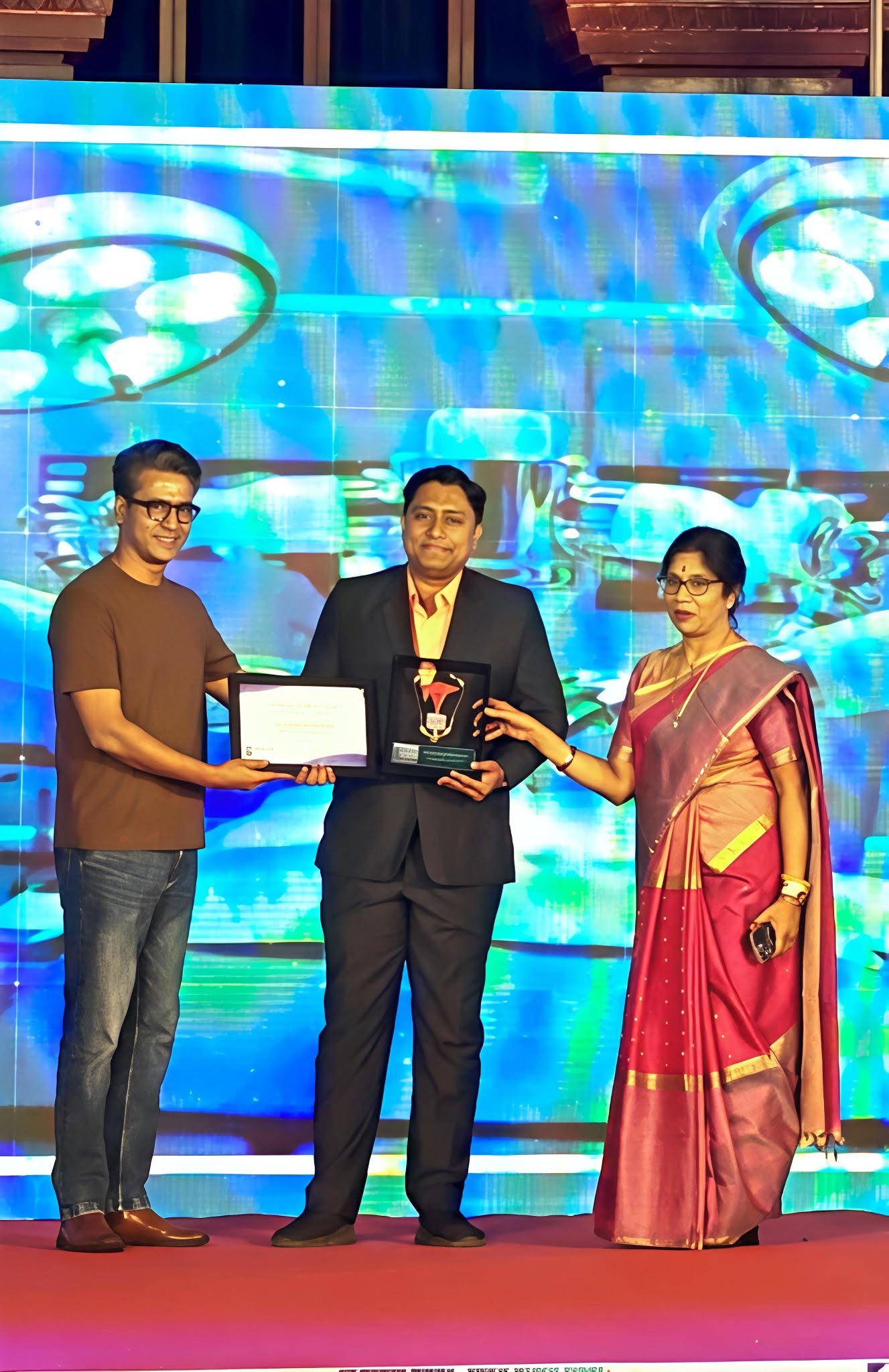 Dr. Suvendu Chattopadhyay